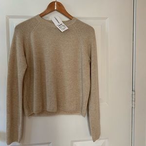 Brandy Melville cashmere sweater